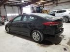 2018 Hyundai Elantra Se   for Sale in Chambersburg, PA - Rear End