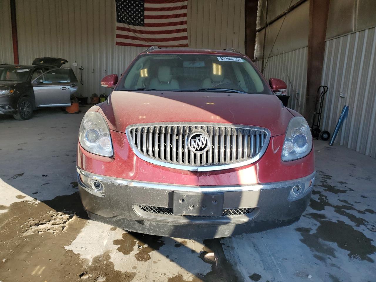 2012 Buick Enclave - Image 5