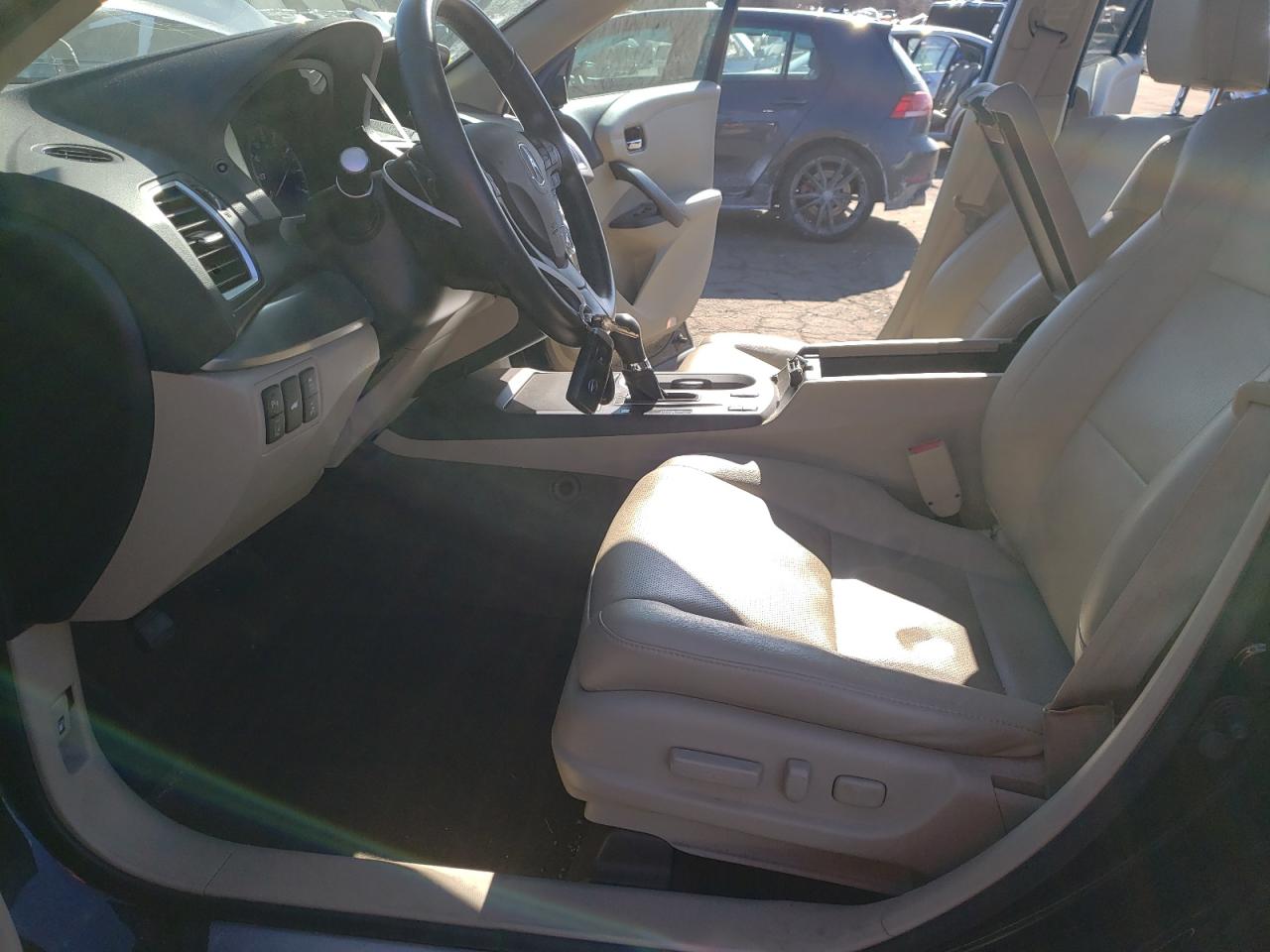 2018 Acura RDX - Image 7