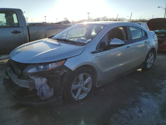 2015 Chevrolet Volt 