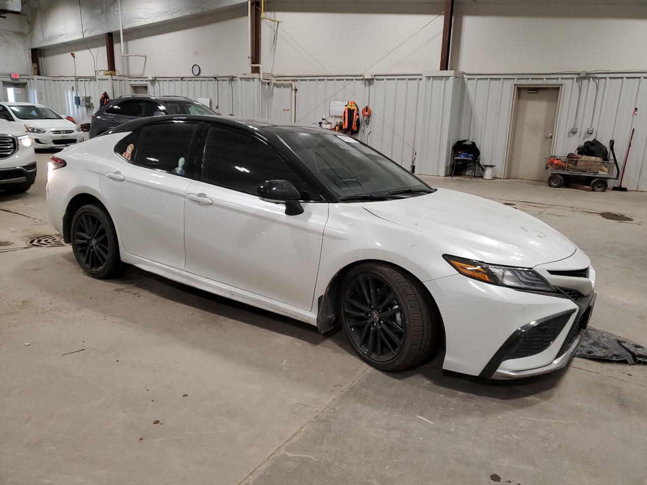 2024 Toyota Camry - Image 4