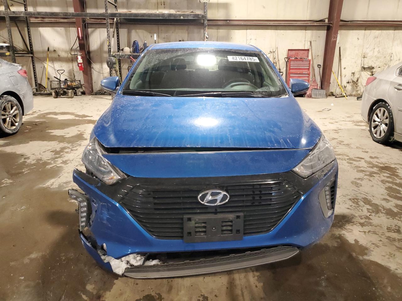 2018 Hyundai IONIQ - Image 5