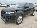 2018 LAND ROVER RANGE ROVER EVOQUE SE for sale at Copart TX - HOUSTON