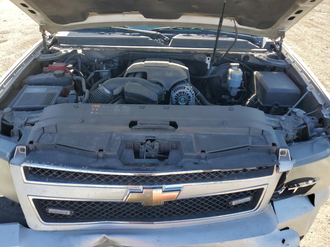 2011 Chevrolet Avalanche Lt VIN: 3GNTKFE30BG327291 Lot: 79995824