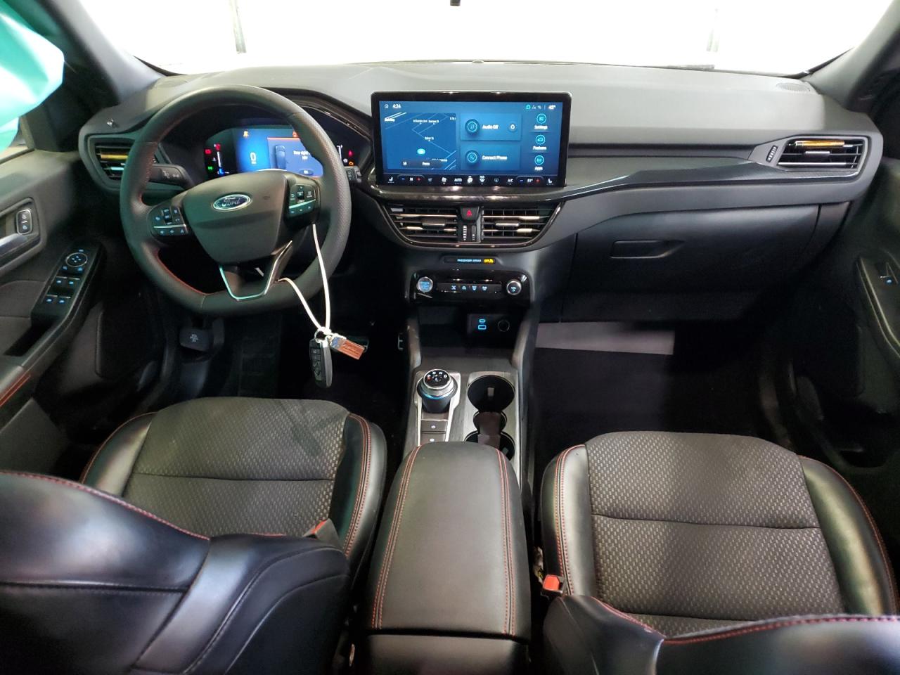 2023 Ford Escape - Image 8