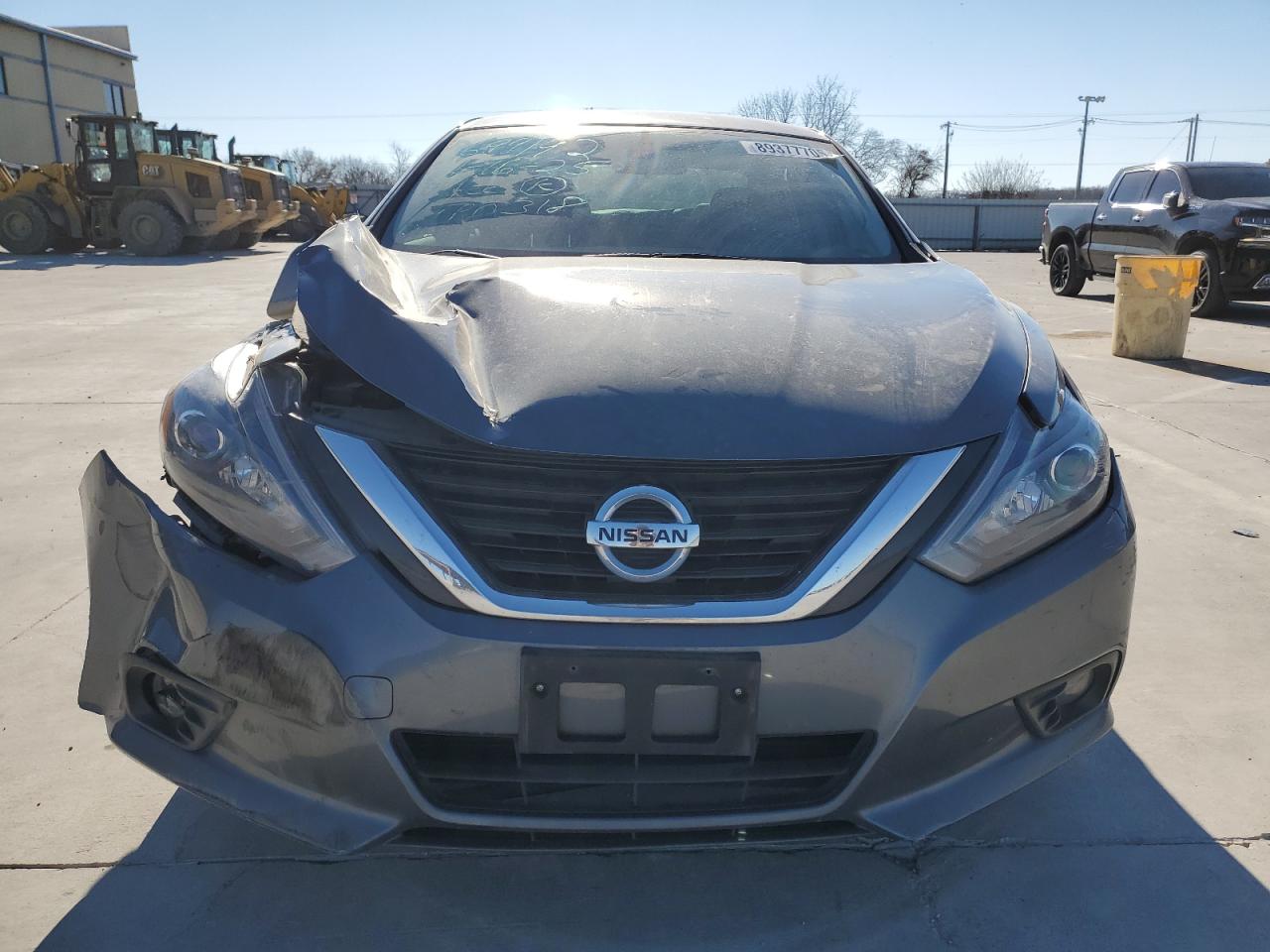 2018 Nissan Altima - Image 5