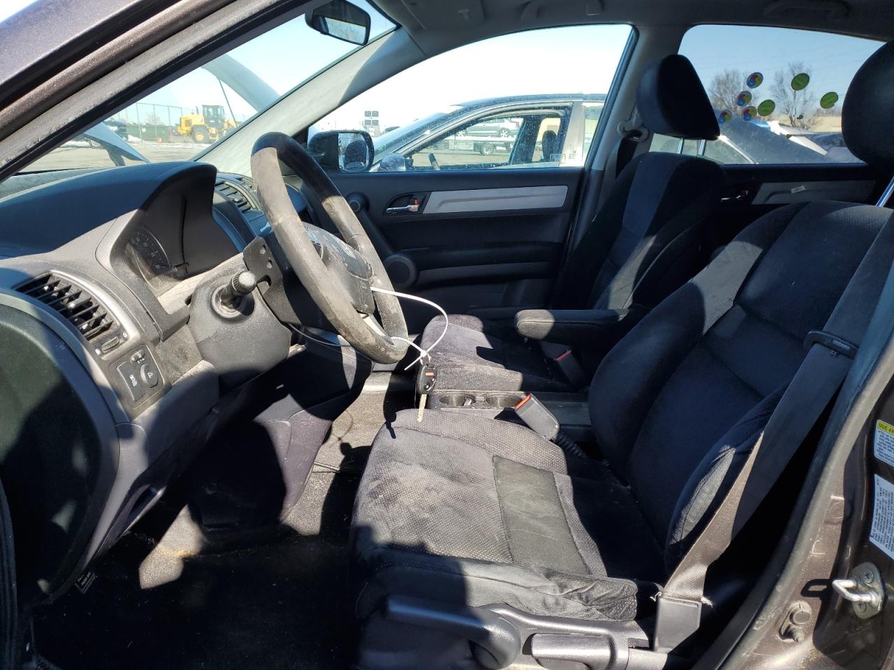 2010 Honda CR-V - Image 7