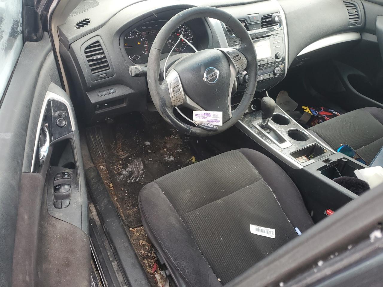 2013 Nissan Altima - Image 8