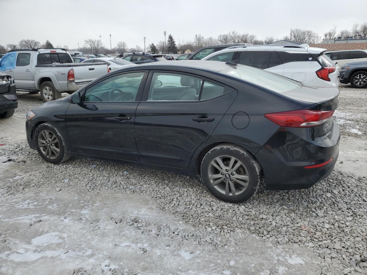 2018 Hyundai Elantra - Image 2