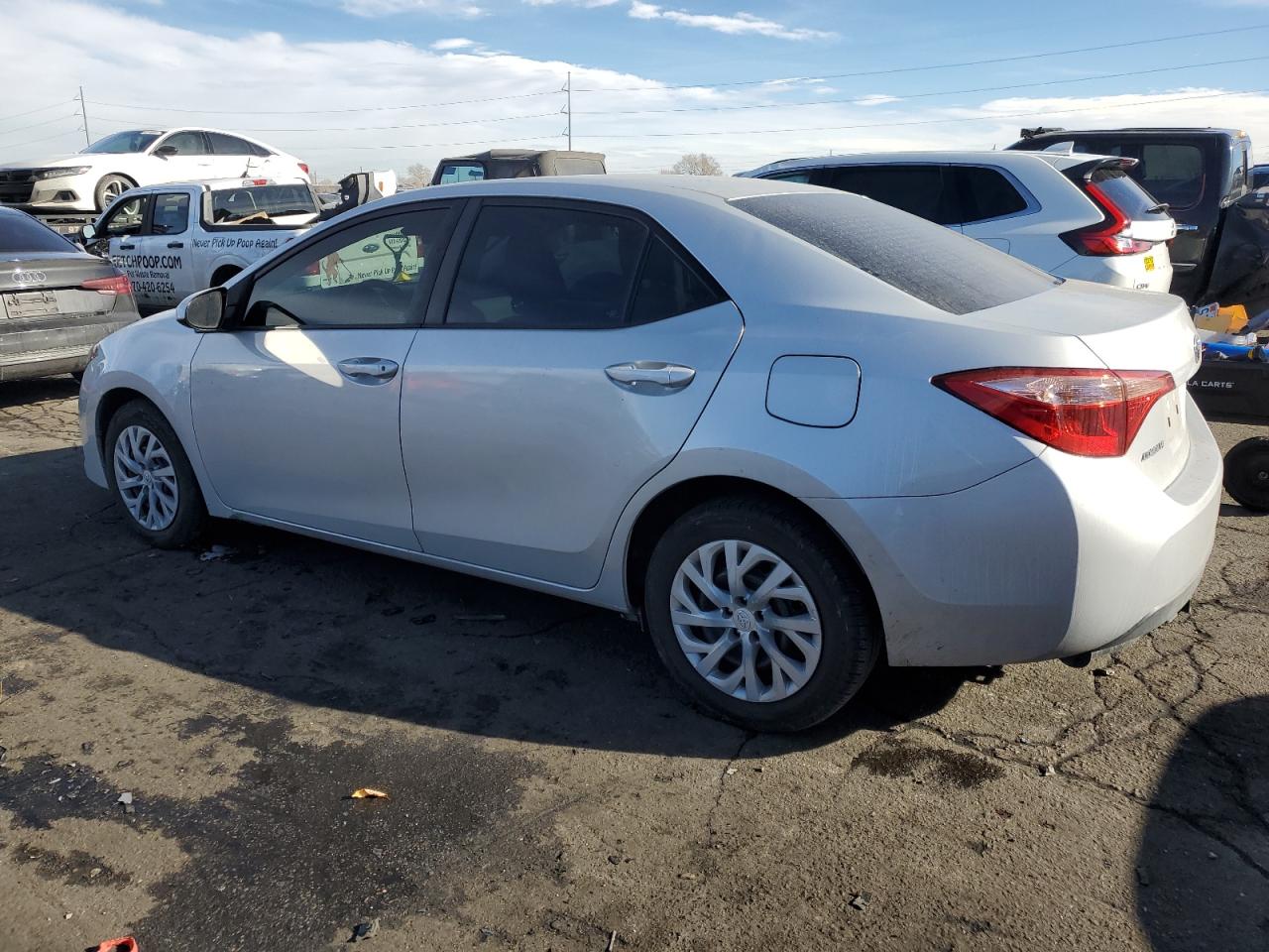 2019 Toyota Corolla - Image 2