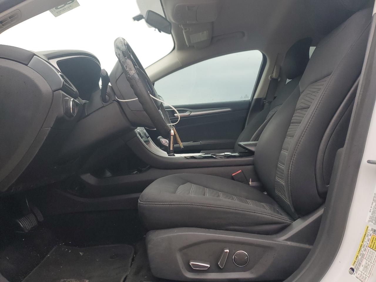 3FA6P0H71GR162680 FORD FUSION 2016