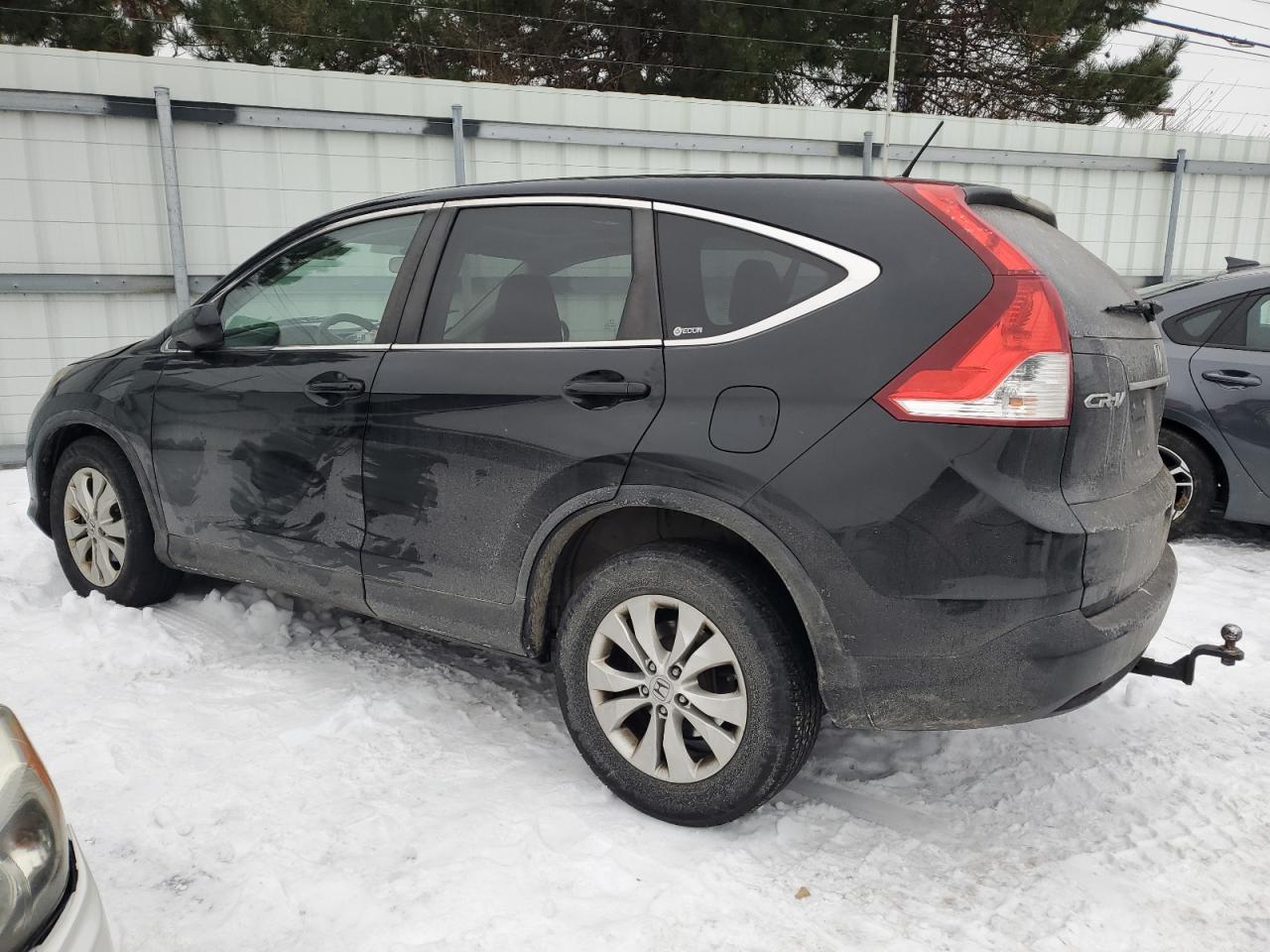 2012 Honda CR-V - Image 2
