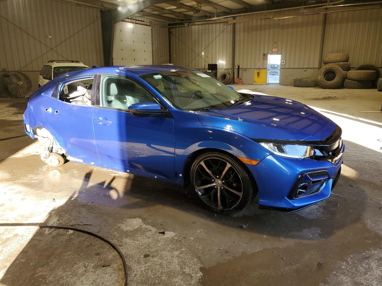 2020 Honda Civic - Image 4