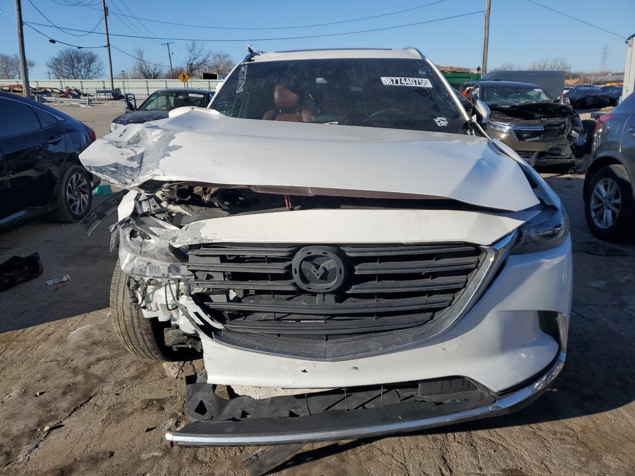 2016 Mazda CX-9 - Image 5
