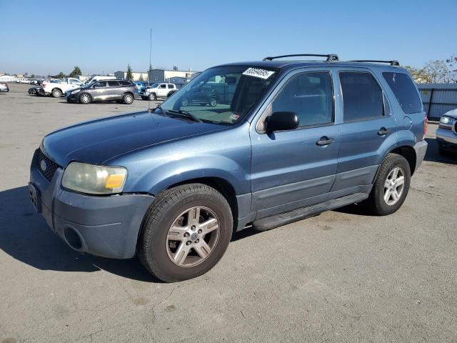 2005 Ford Escape Xlt