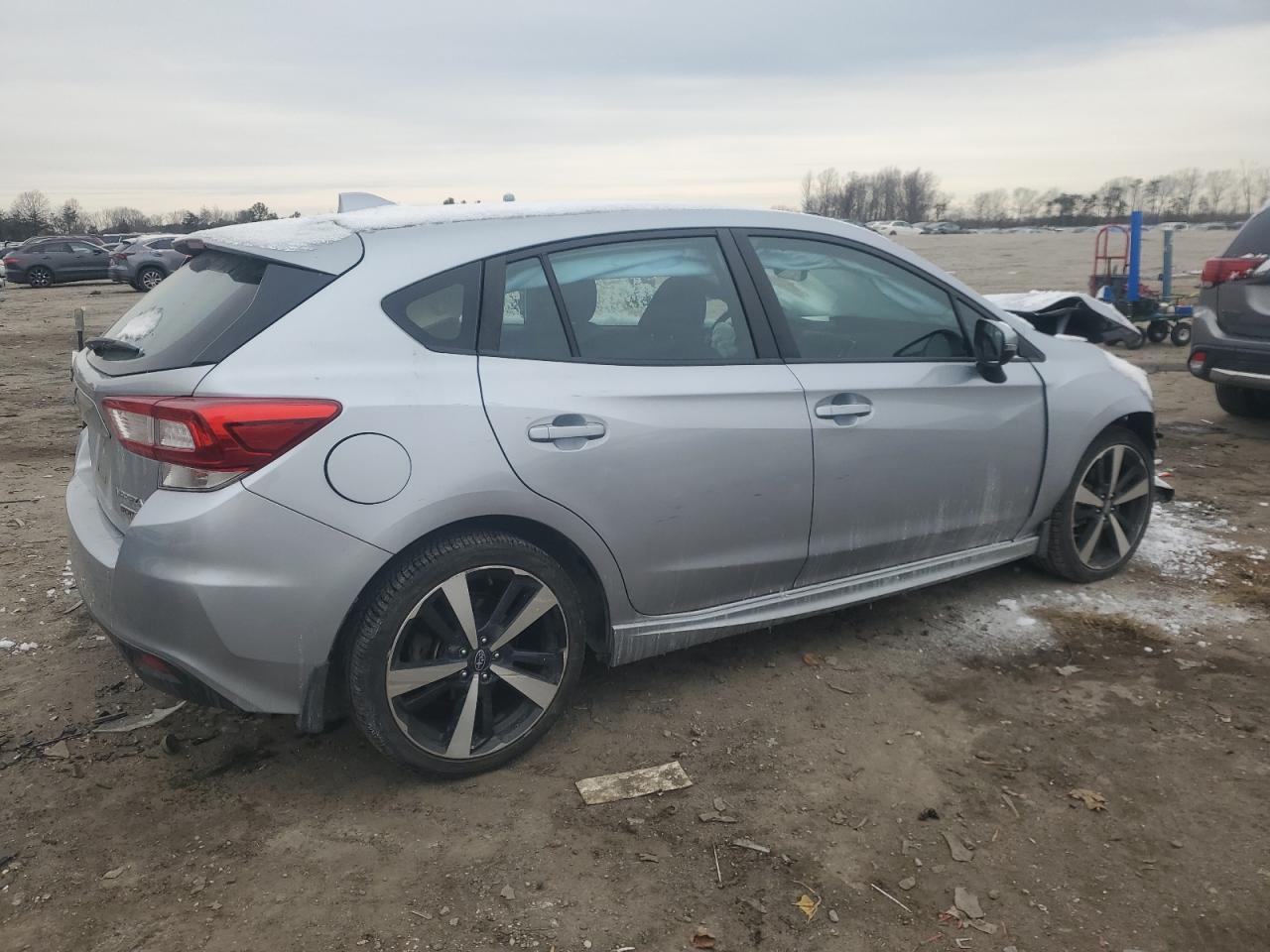 2019 Subaru Impreza - Image 3