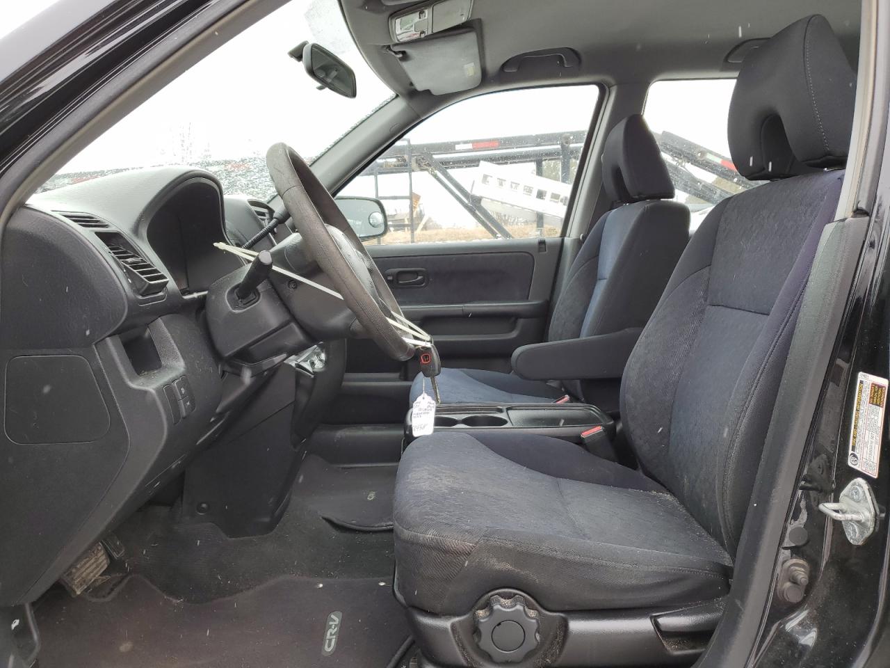 2006 Honda CR-V - Image 7