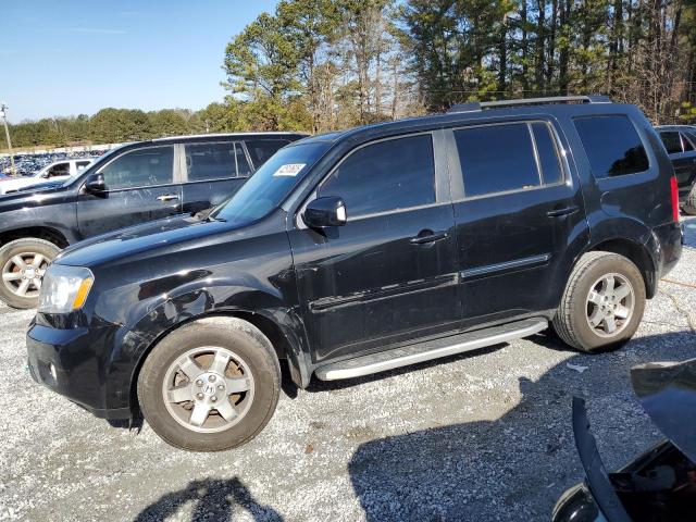 2011 Honda Pilot Touring