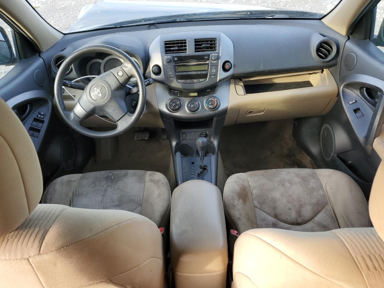 2011 Toyota RAV 4 - Image 8