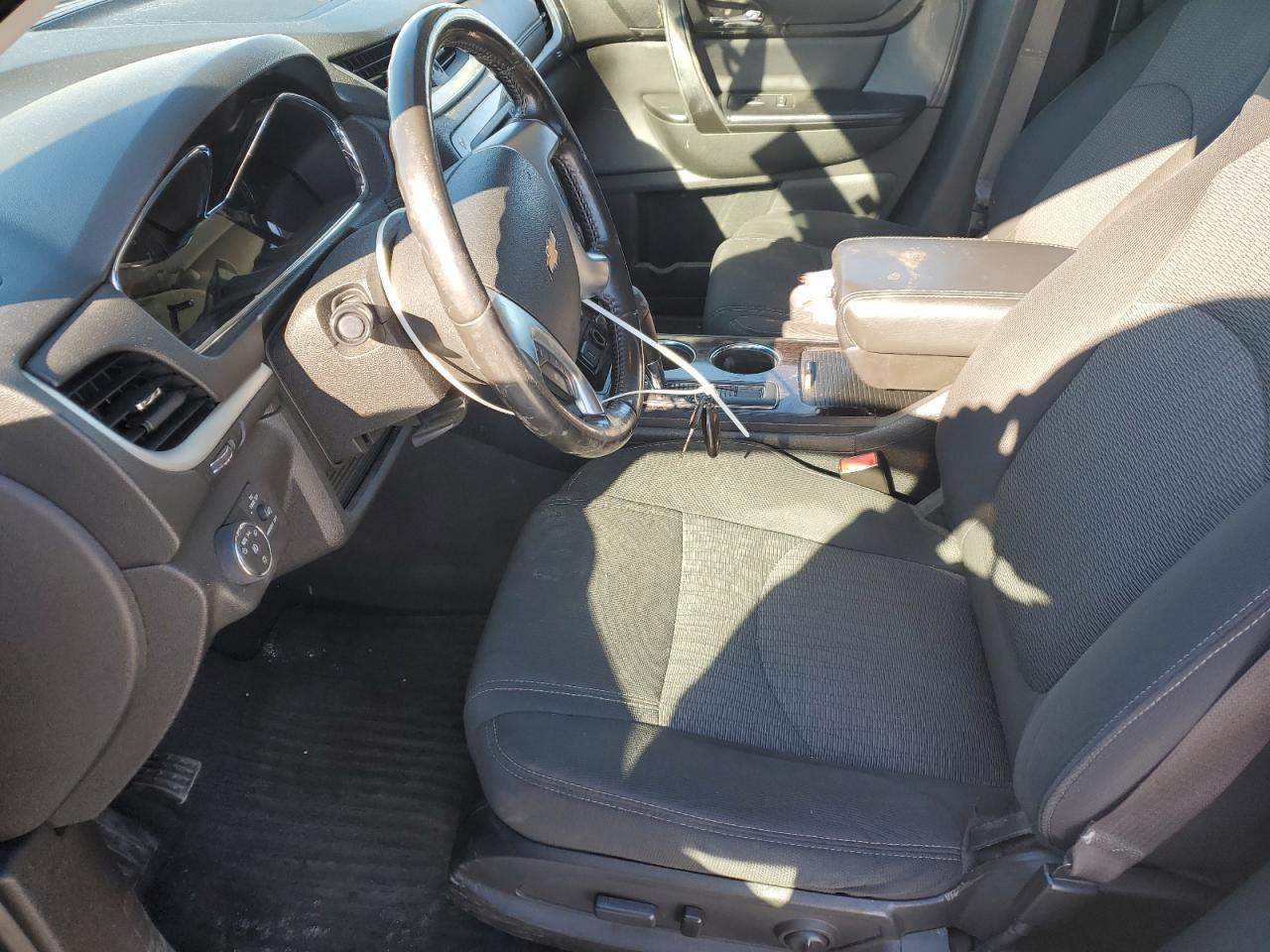2015 Chevrolet Traverse - Image 7