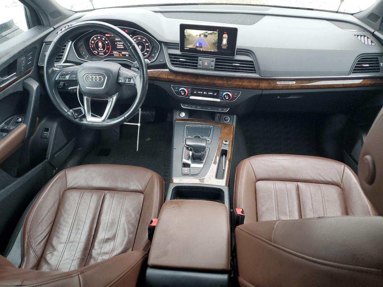 2018 Audi Q5 - Image 8