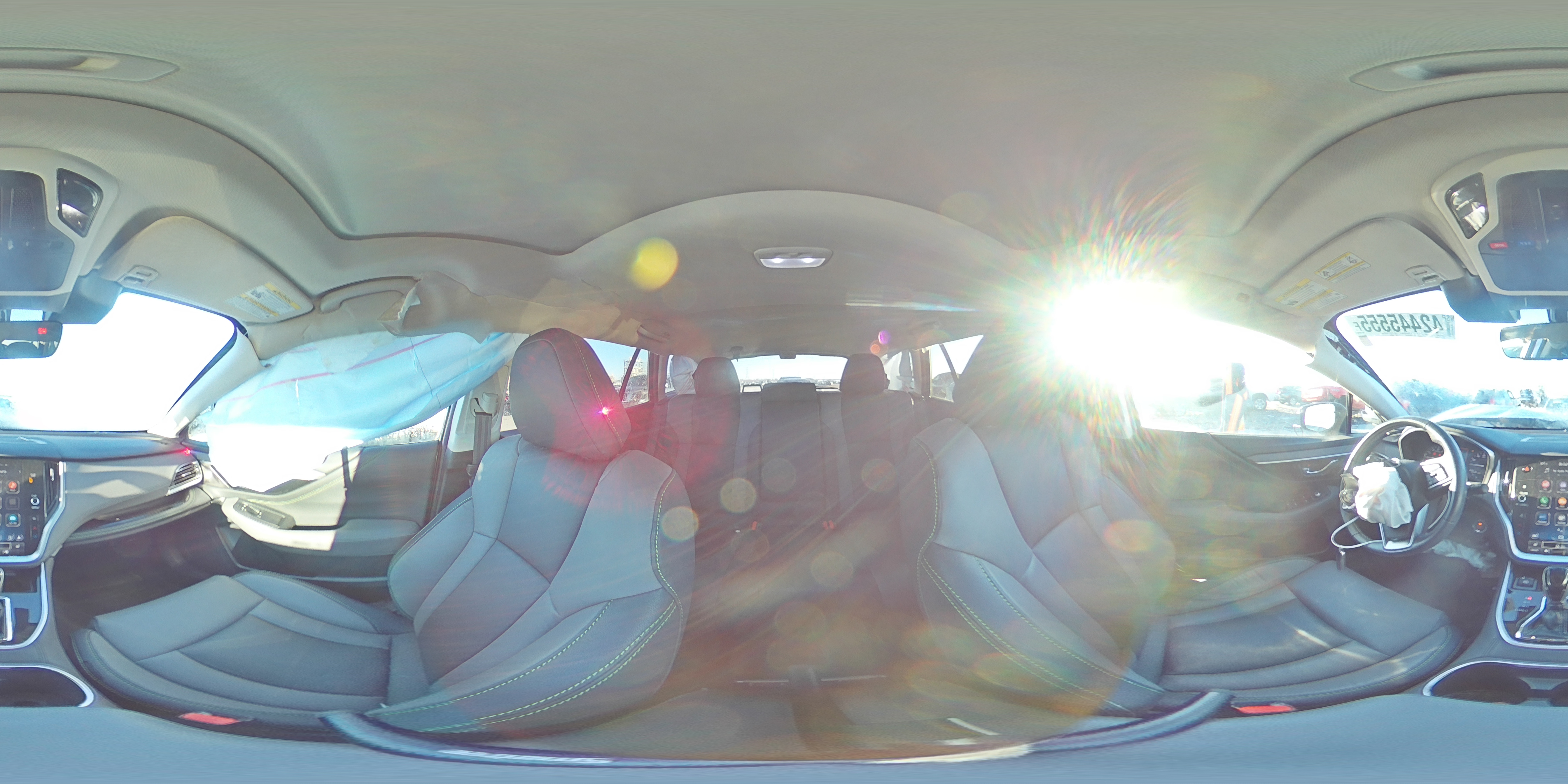 2023 Subaru Outback - Image 13