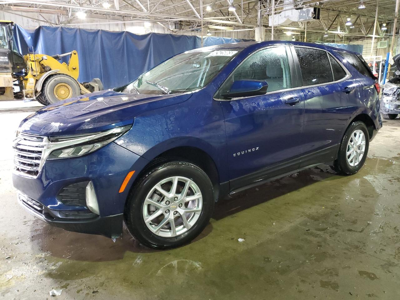 2023 Chevrolet Equinox - Image 1