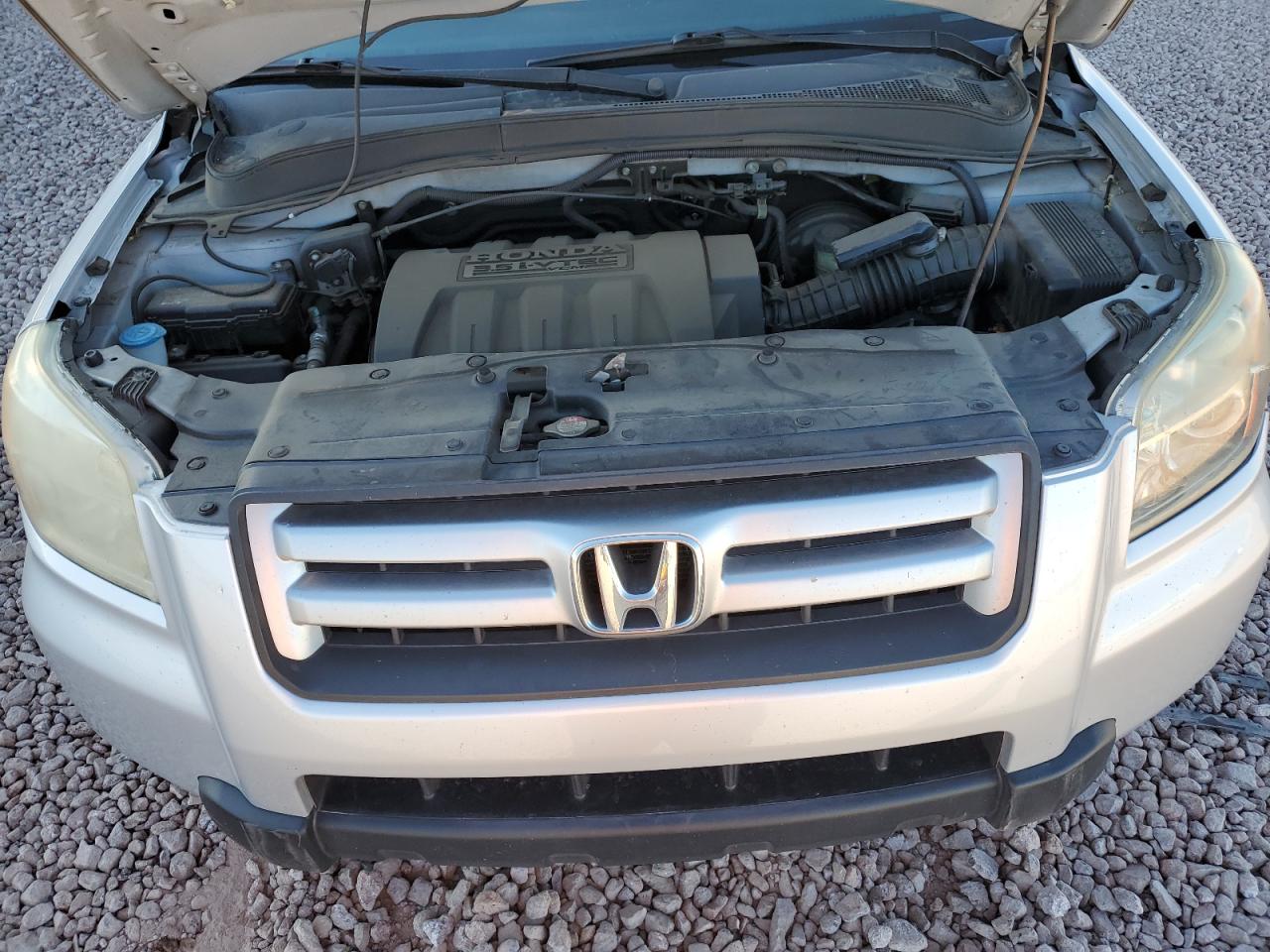 2007 Honda Pilot - Image 14