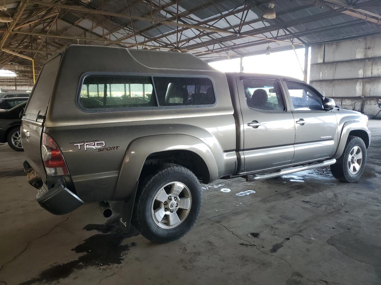 2013 Toyota Tacoma - Image 3