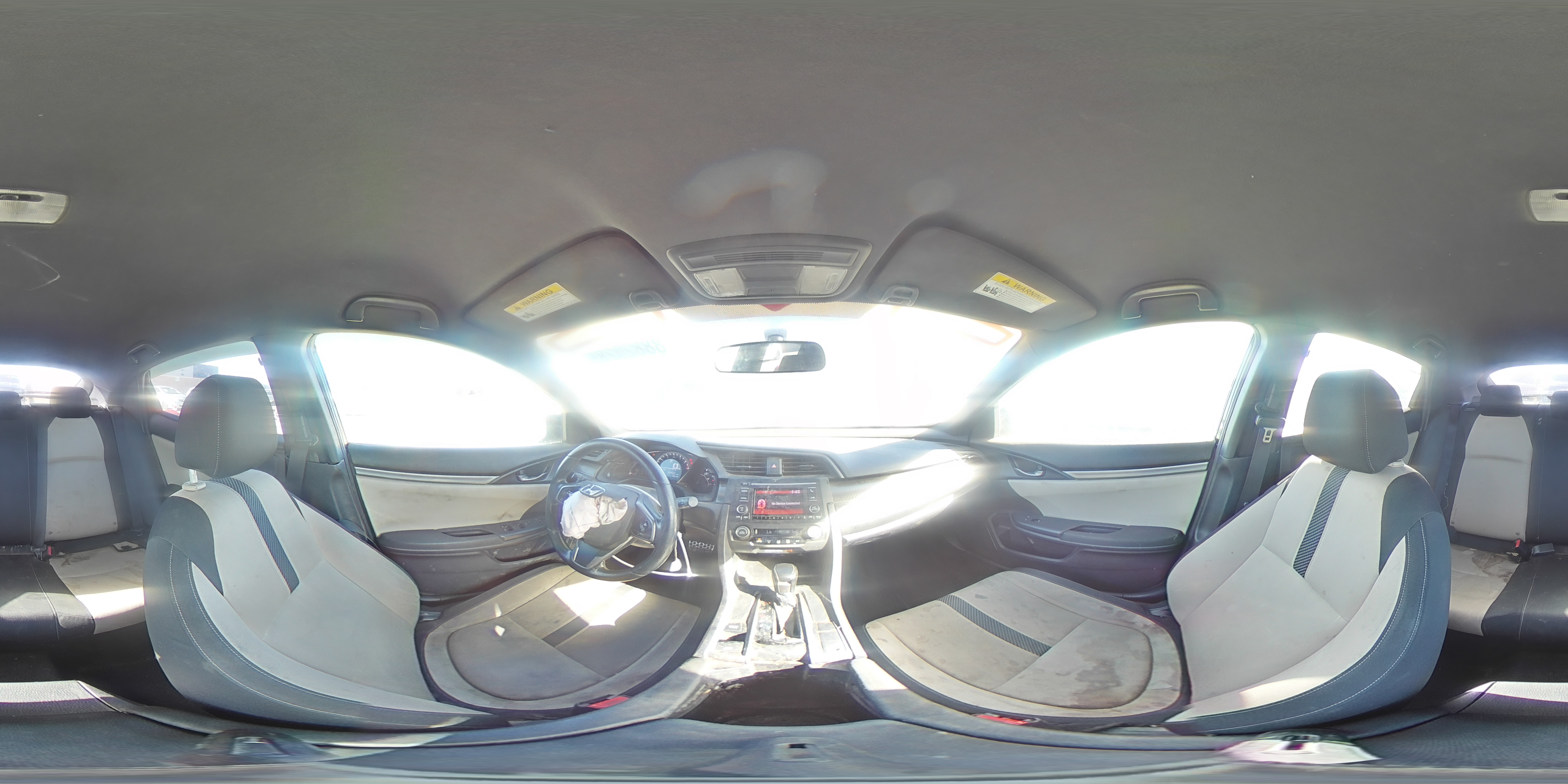 2018 Honda Civic - Image 13