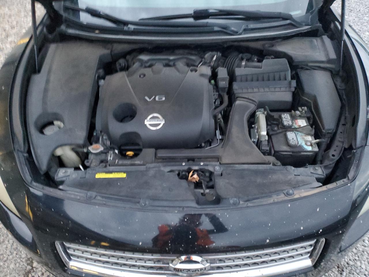 2009 Nissan Maxima - Image 11