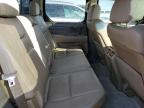 2007 HONDA RIDGELINE RTL for sale at Copart AB - CALGARY