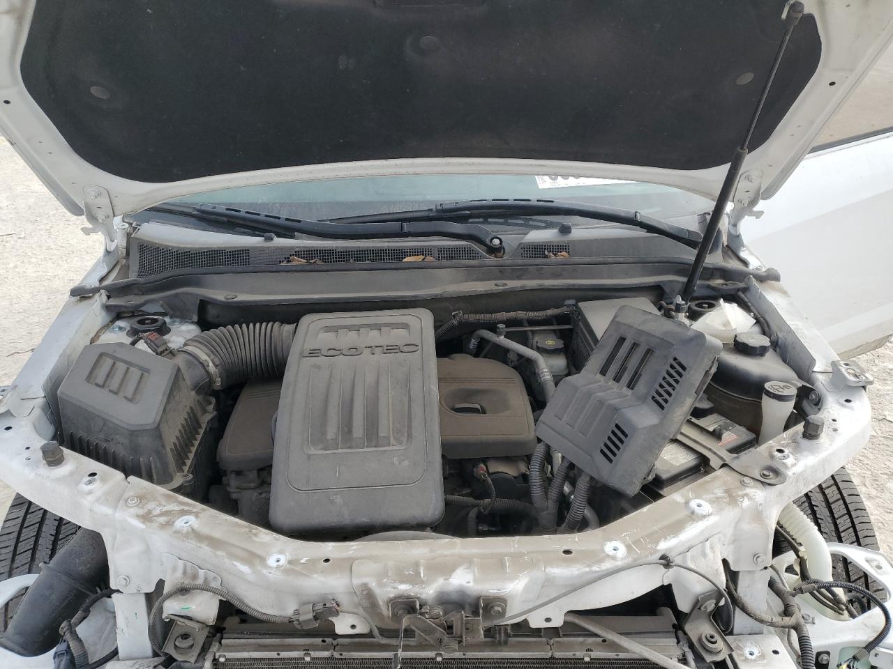 2015 Chevrolet Equinox - Image 12