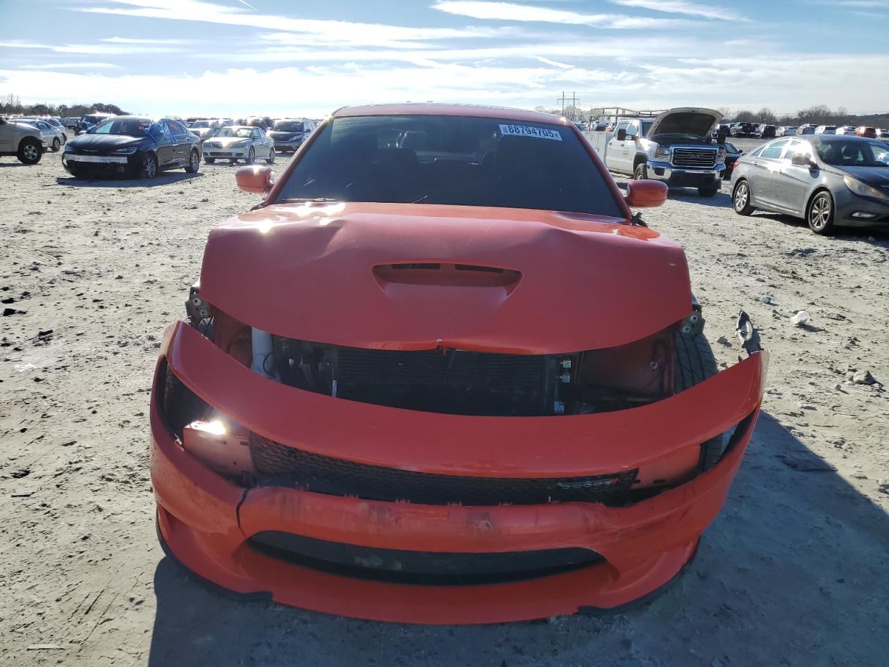 2021 Dodge Charger - Image 5