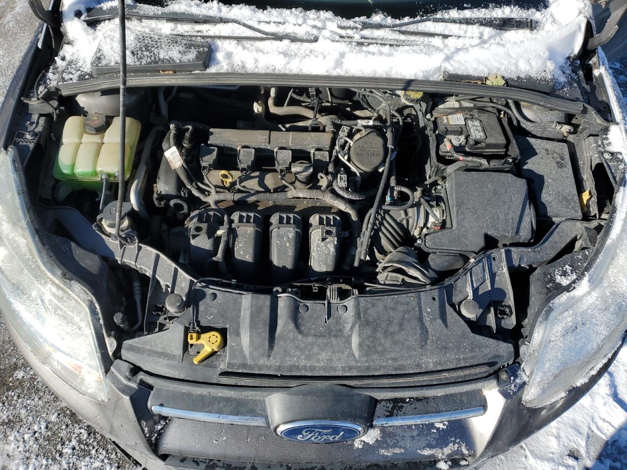 2012 Ford Focus - Image 13