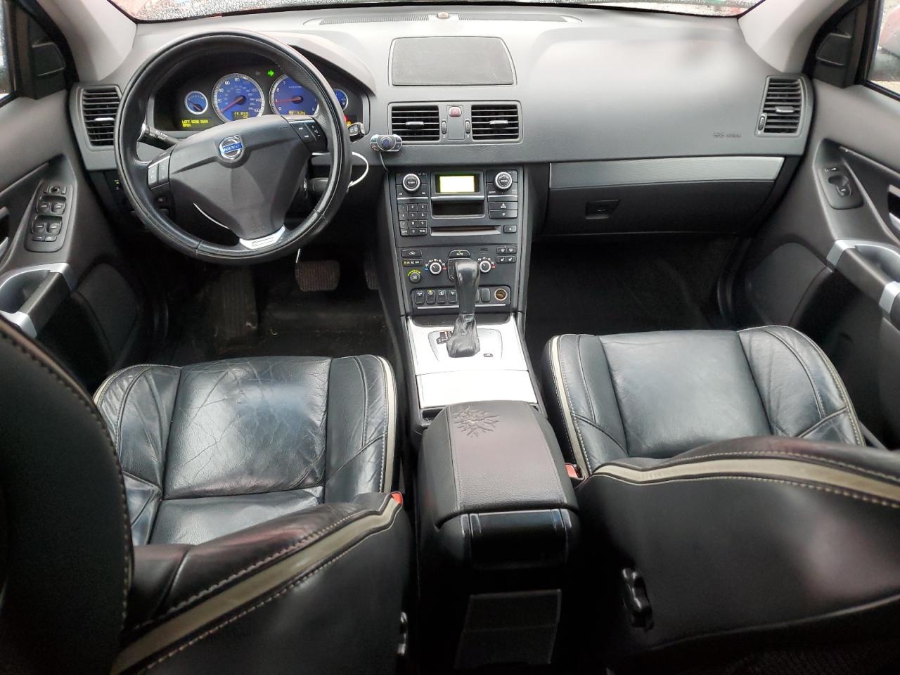 2009 Volvo XC90 - Image 8