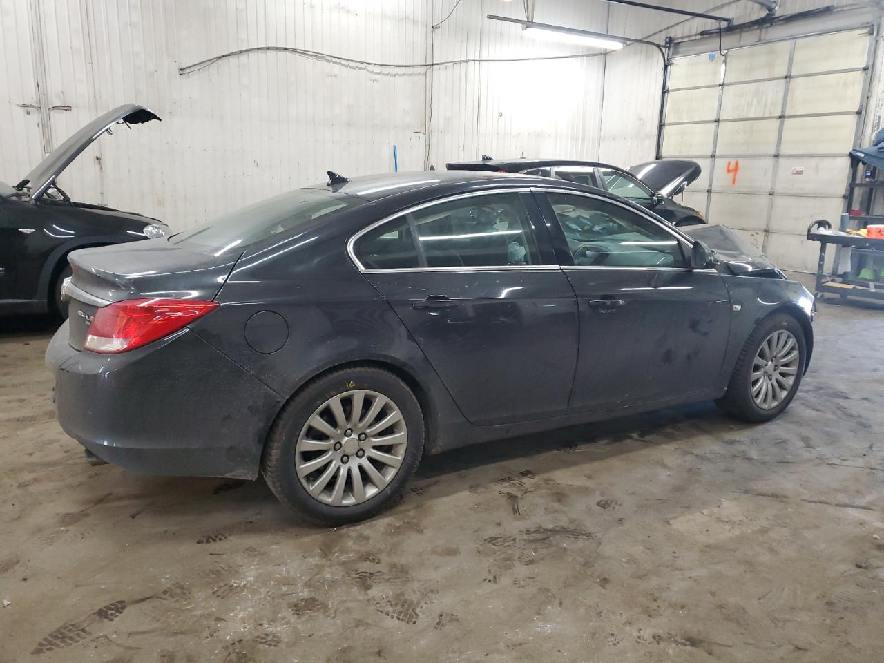 2011 Buick Regal - Image 3