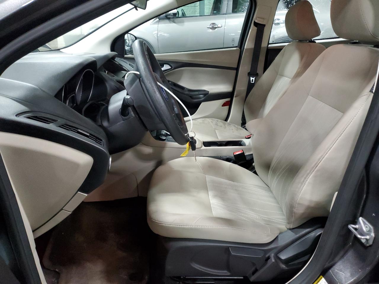 2015 Ford Focus - Image 7