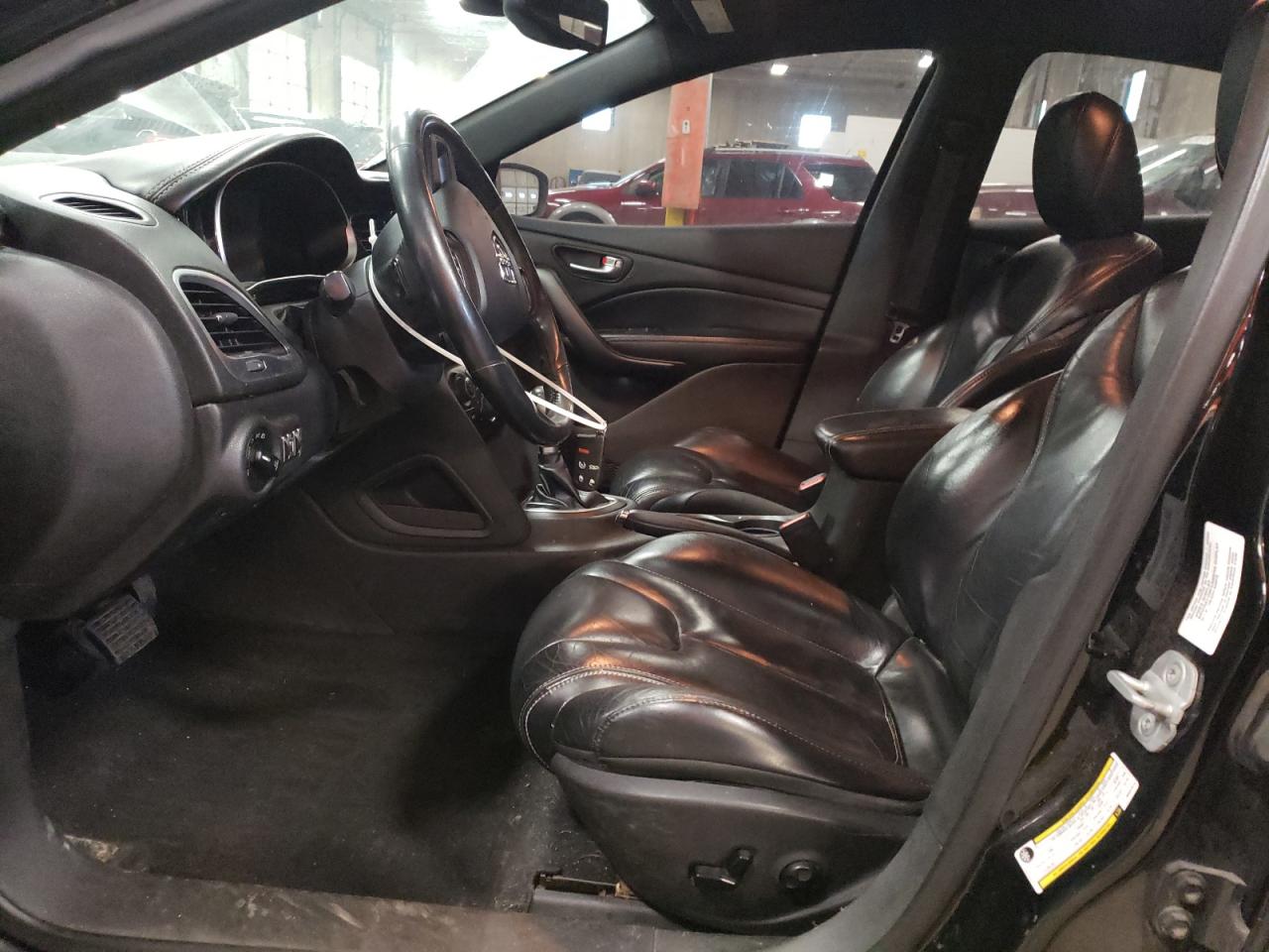 2013 Dodge Dart - Image 7