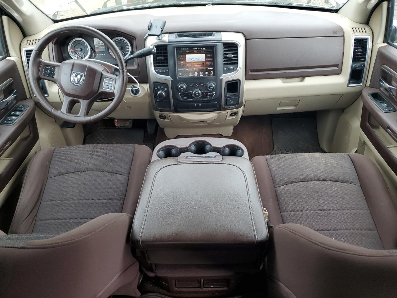 2013 RAM 1500 - Image 8