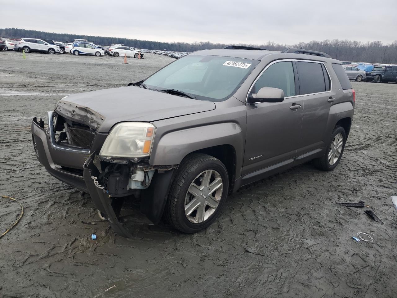 2010 GMC Terrain - Image 1