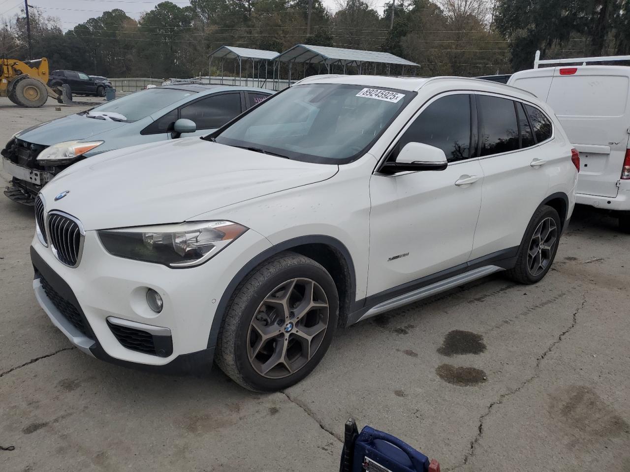 2016 BMW X1 - Image 1