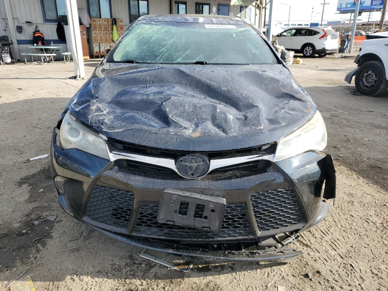 2017 Toyota Camry - Image 5