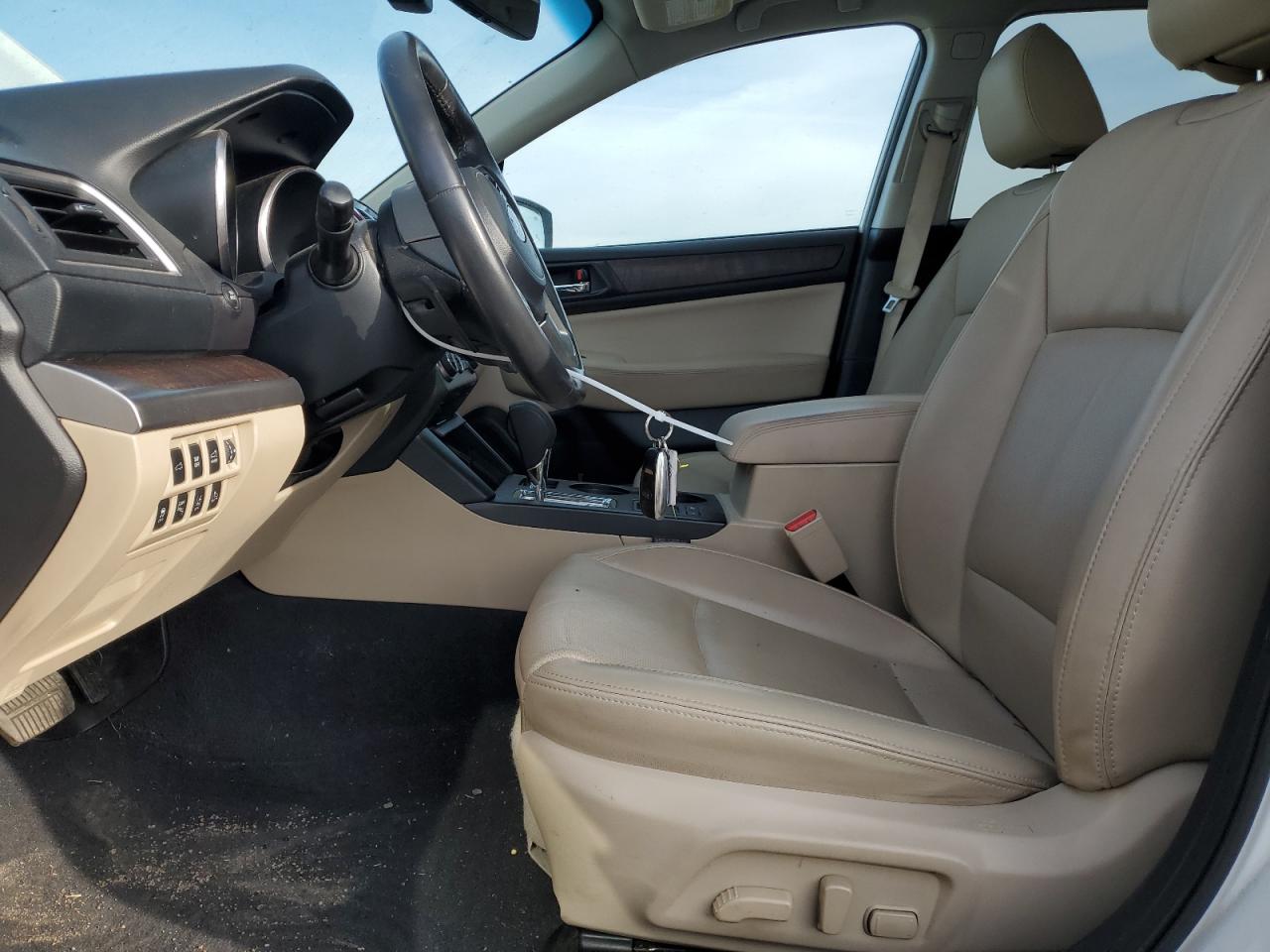 2017 Subaru Outback - Image 7
