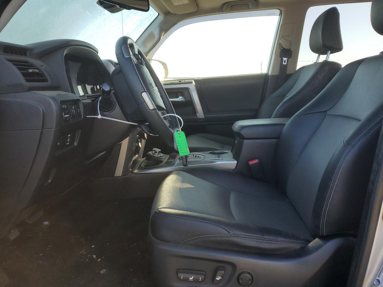 2021 Toyota 4Runner - Image 7
