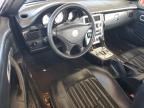 2004 Mercedes-Benz Slk 230 Kompressor for Sale in Cartersville, GA - Front End