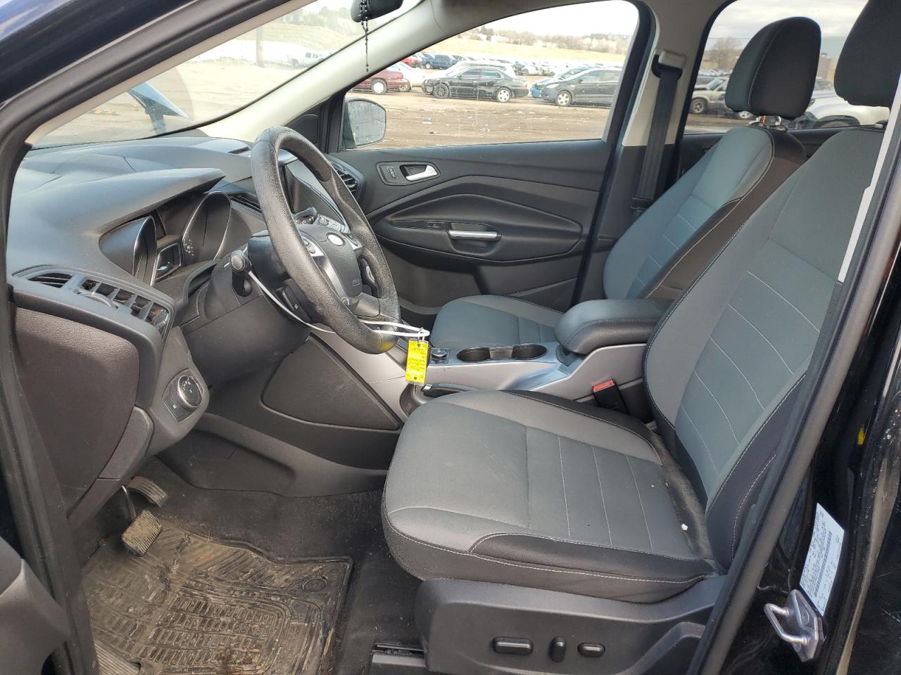 2016 Ford Escape - Image 7