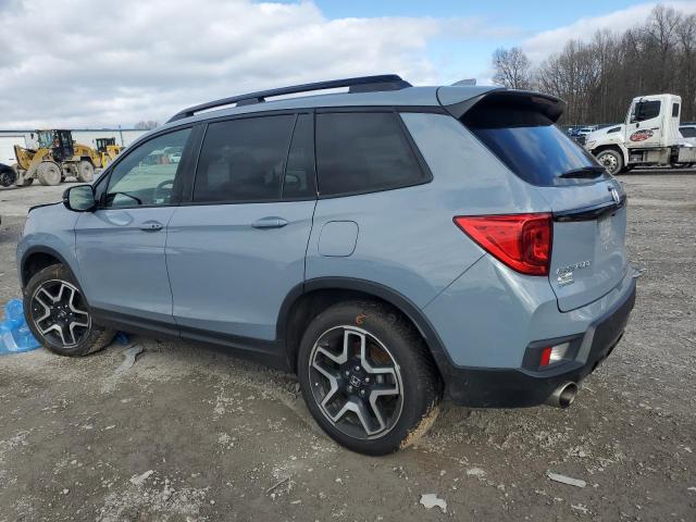 HONDA PASSPORT 2023 Szary