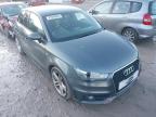 2013 AUDI A1 S LINE for sale at Copart BRISTOL