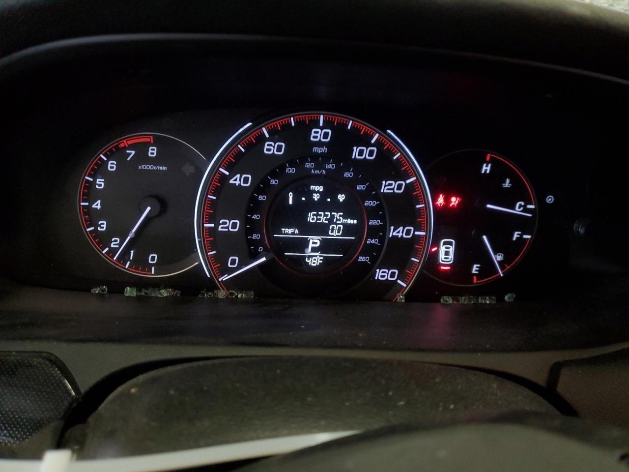 2013 Honda Accord - Image 9